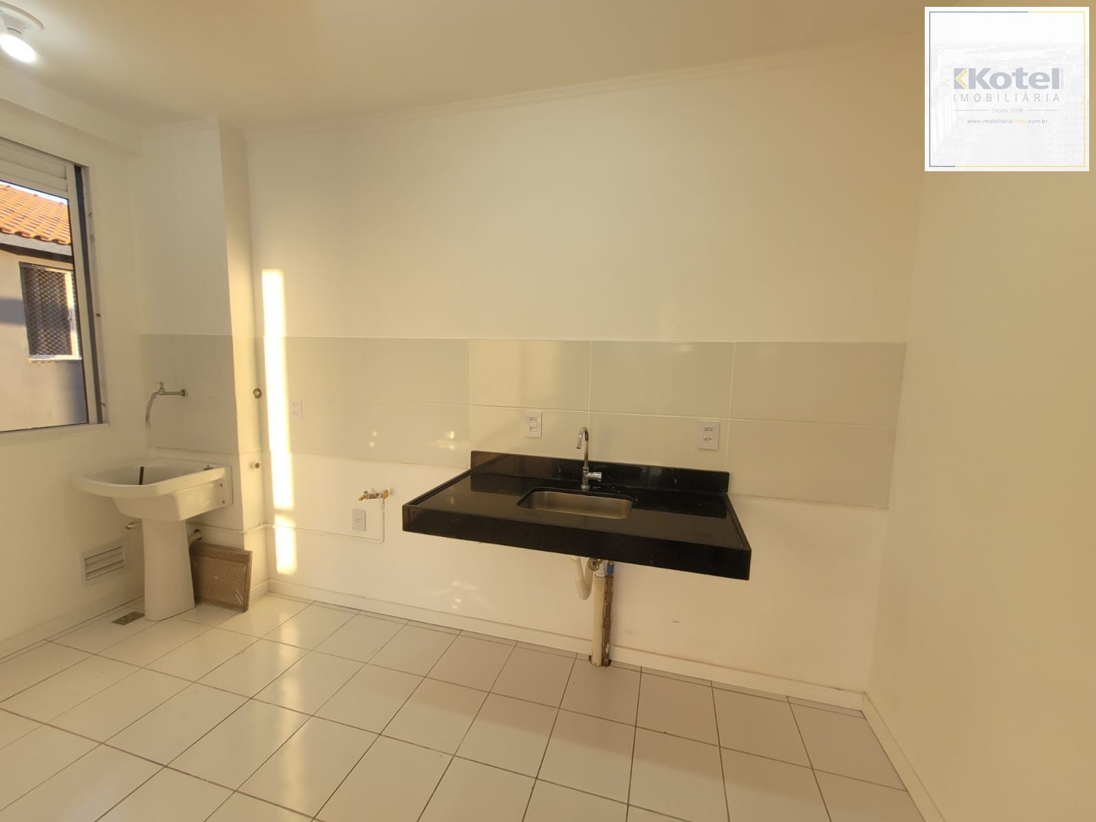 Apartamento 2 dormitórios Rossi Ideal