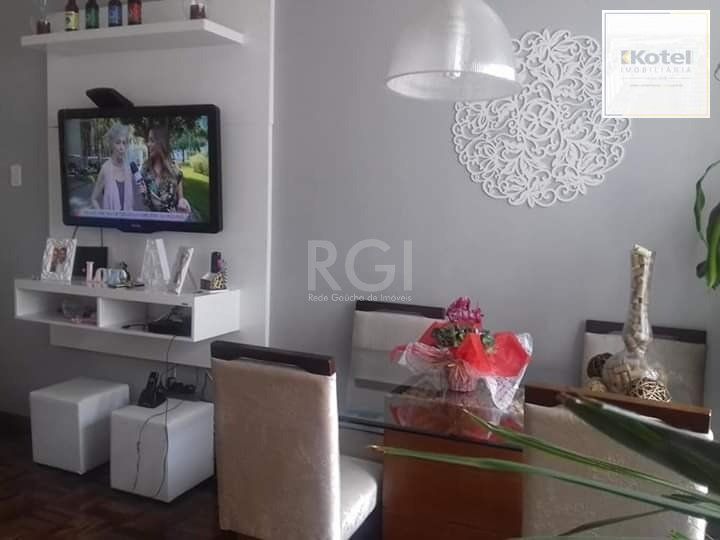 Apartamento para Venda - 89m², 2 dormitórios, Azenha — foto 2