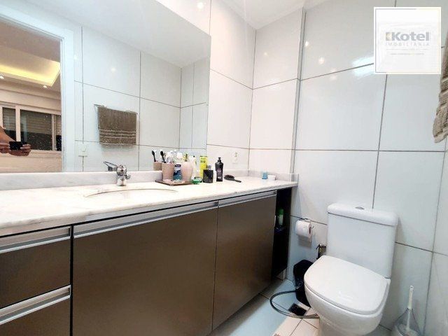 Apartamento para Venda - 75m², 2 dormitórios, sendo 1 suites, 1 vaga - São Sebastião — foto 4