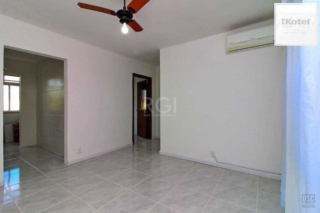 Apartamento para Venda - 40m², 1 dormitório, Morro Santana — foto 3