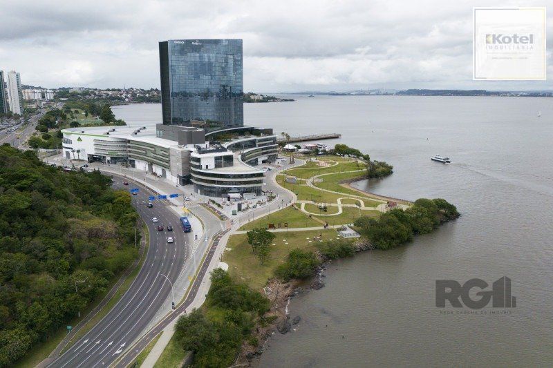 Conjunto/Sala para Venda - 32.78m² - Praia de Belas