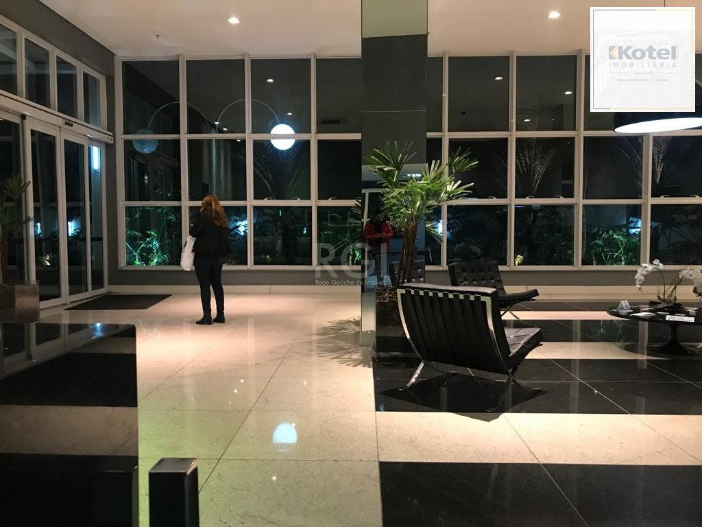Sala Comercial à venda, 39m², Bom Fim - Porto Alegre — foto 5