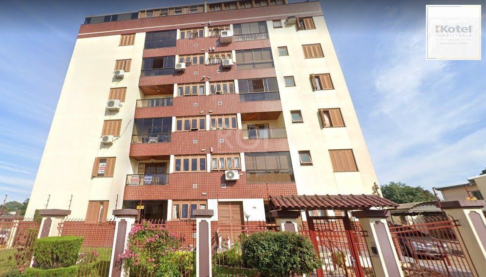 Apartamento para Venda - 75m², 3 dormitórios, Sarandi — foto 3