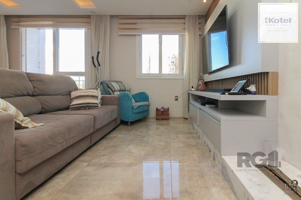 Apartamento 3 quartos à venda, 72m², Jardim Sabará - Porto Alegre — foto 5