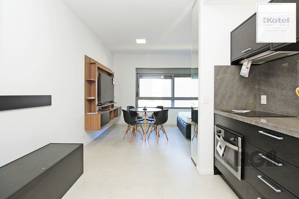 Apartamento 1 quartos à venda, 36m², Teresópolis - Porto Alegre — foto 3