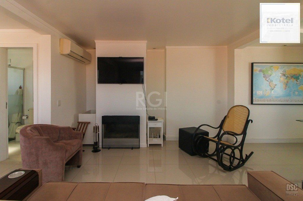 Cobertura 3 quartos à venda, 262m², Petrópolis - Porto Alegre — foto 5