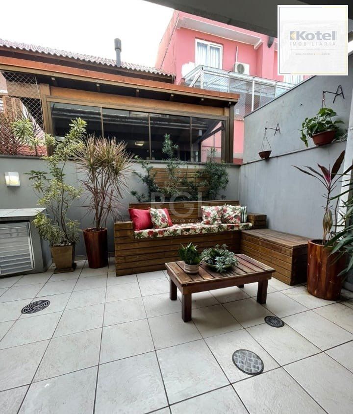 Casa Condominio para Venda - 144m², 3 dormitórios, sendo 3 suites, 4 vagas — foto 5