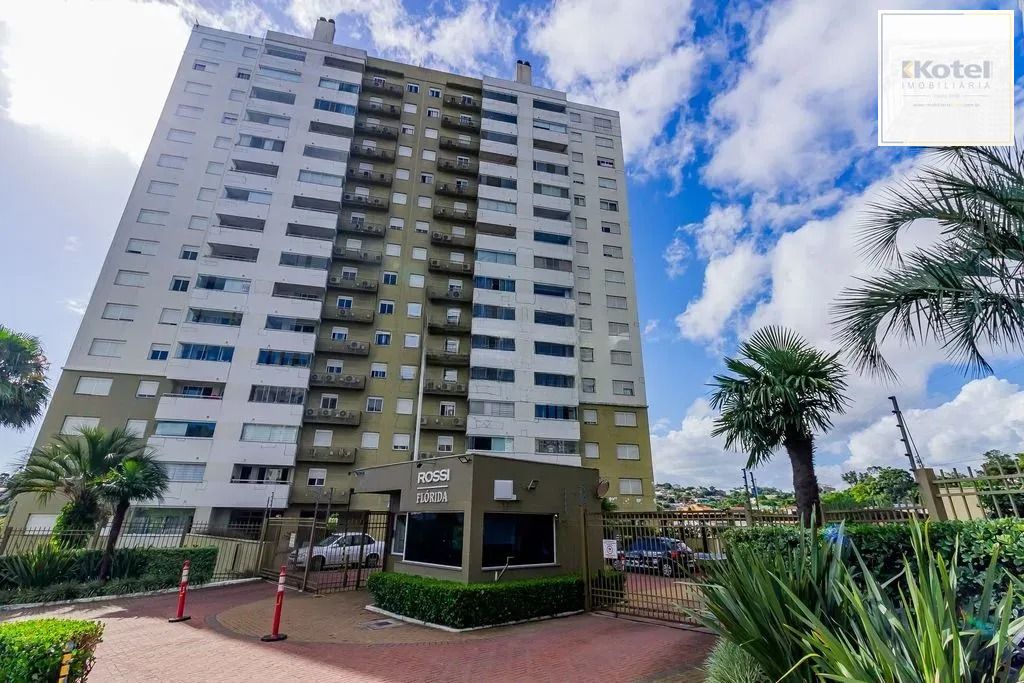 Apartamento 2 quartos à venda, 64m², Jardim Carvalho - Porto Alegre — foto 5