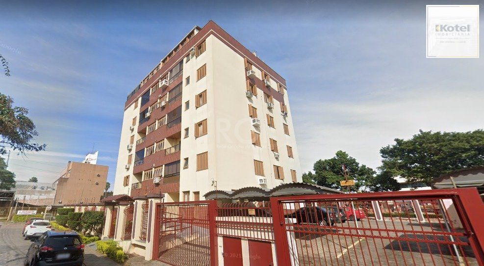 Apartamento para Venda - 75m², 3 dormitórios, Sarandi — foto 2