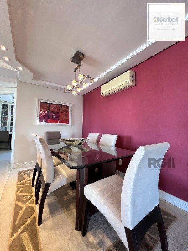 Apartamento 3 quartos à venda, 162m², Centro - São Leopoldo — foto 2