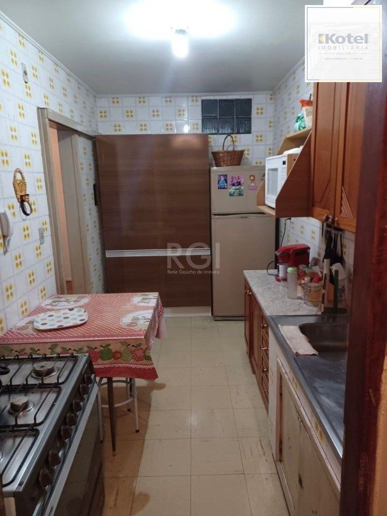 Apartamento para Venda - 90.58m², 3 dormitórios, Vila Ipiranga — foto 3