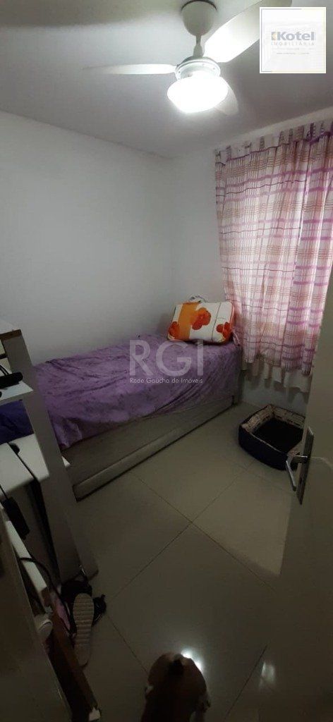 Apartamento para Venda - 38.4m², 2 dormitórios, 1 vaga - Parque Santa Fé — foto 5