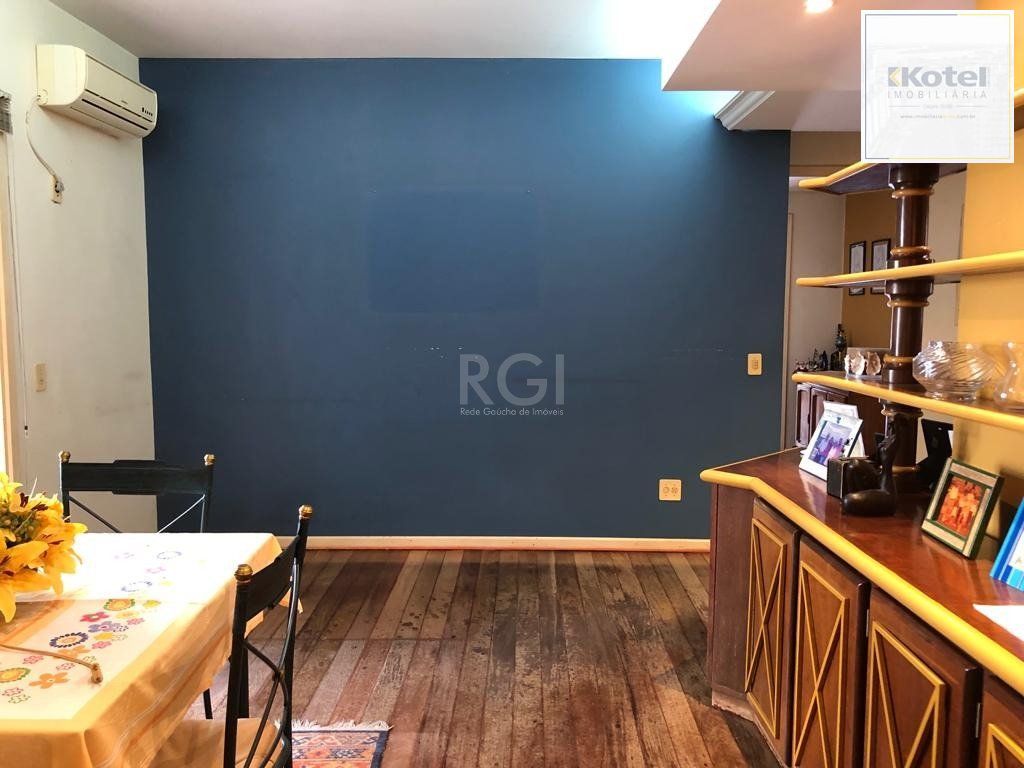 Excelente apartamento no Jardim Botânico