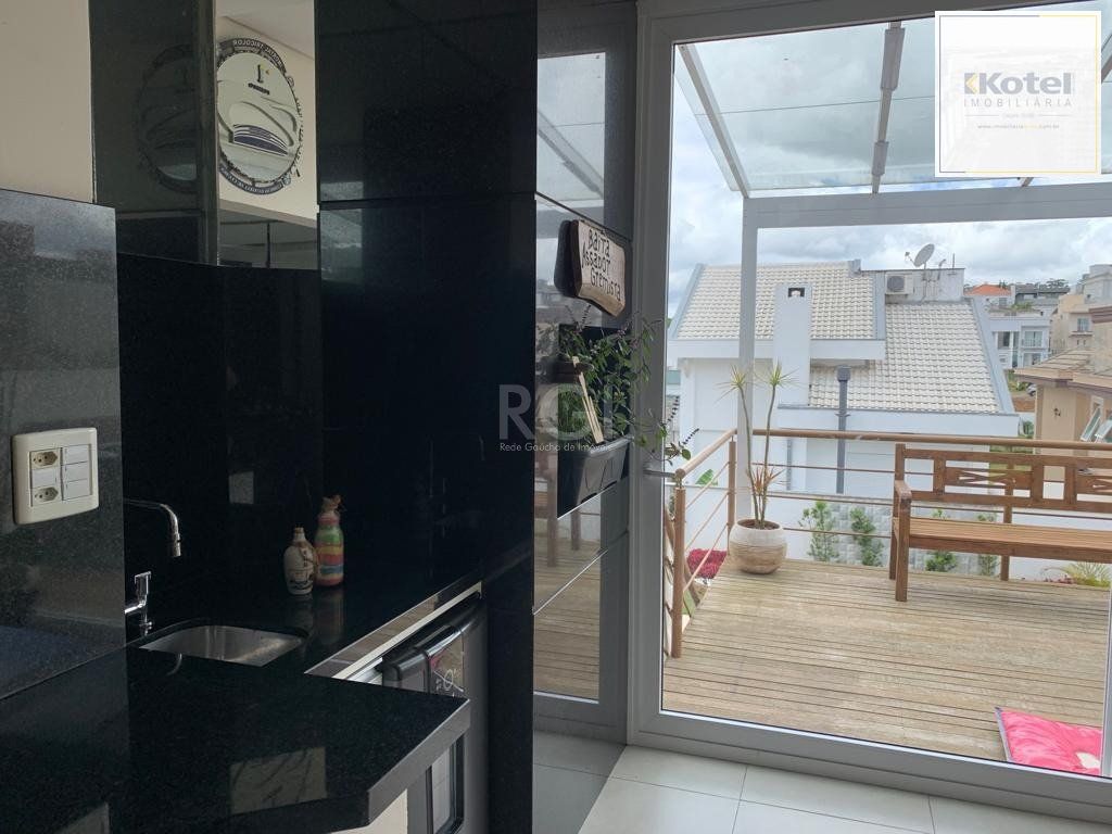 Casa Condominio para Venda - 330m², 3 dormitórios, sendo 3 suites, 2 vagas - Querência