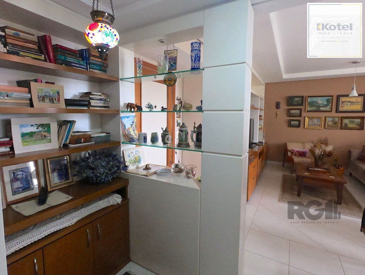 Apartamento 03 dormitórios com suite na Tristeza — foto 4