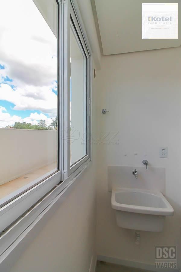 Apartamento para Venda - 58m², 1 dormitório, sendo 1 suites, 1 vaga - Passo da Areia
