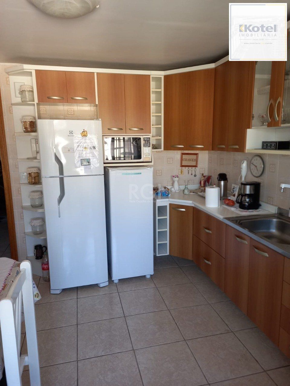 Apartamento para Venda - 116m², 0 dormitórios, Nonoai — foto 5