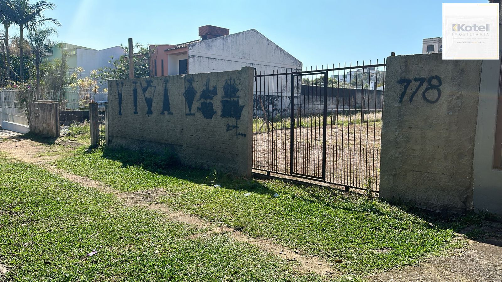 Terreno à venda, Cristal - Porto Alegre — foto 2
