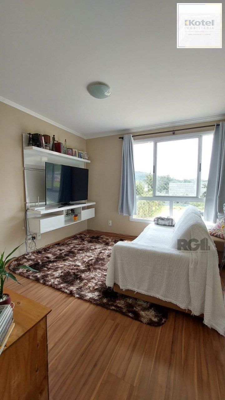 Apartamento 3 quartos à venda, 57m², Hípica - Porto Alegre — foto 2