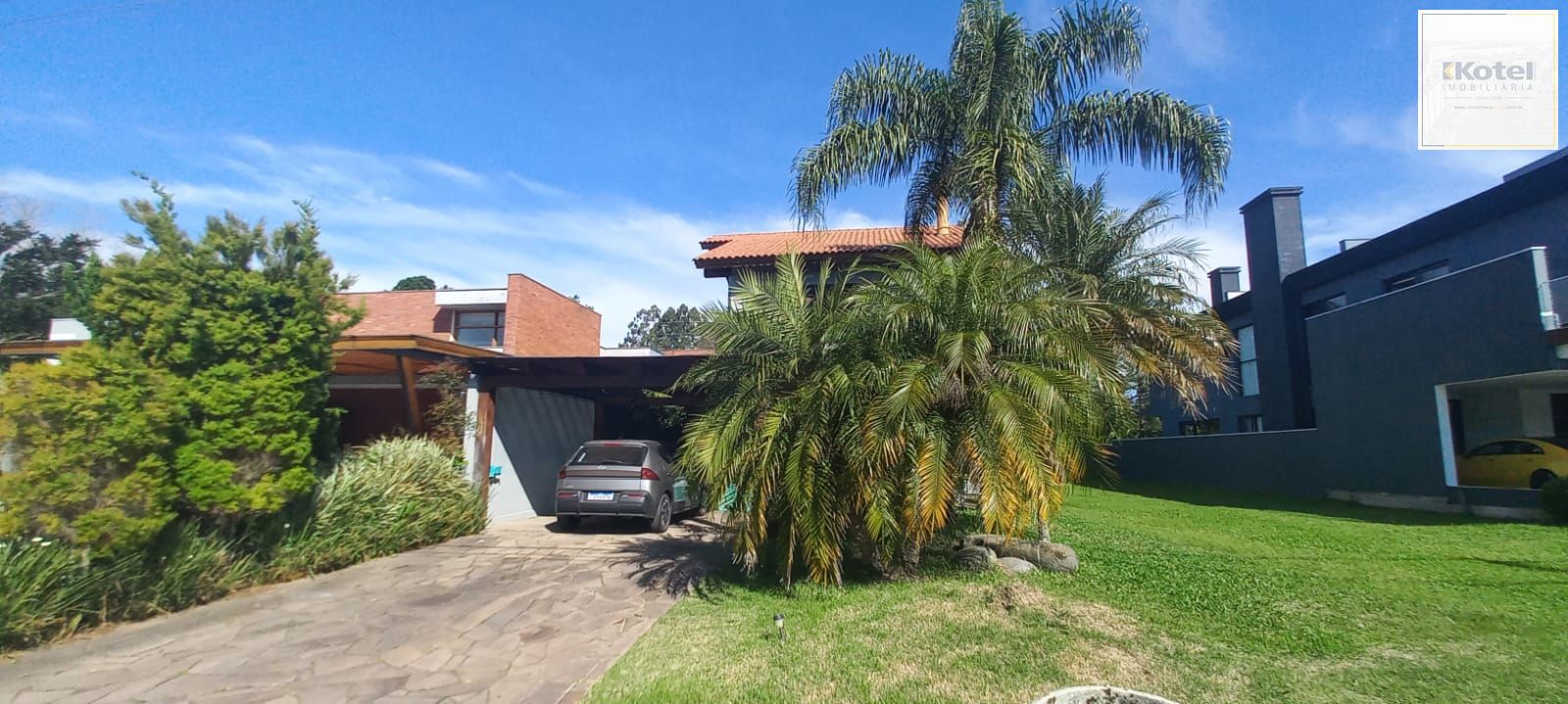 Casa de Condomínio no Terraville Golf Club, 3 quartos, à venda, 190 m², Chapéu do Sol - Porto Alegre — foto 2