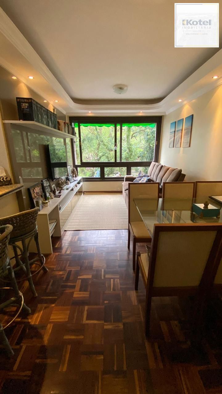 Apartamento 2 dormitórios - 68m2 - condomínio com lazer completo — foto 2