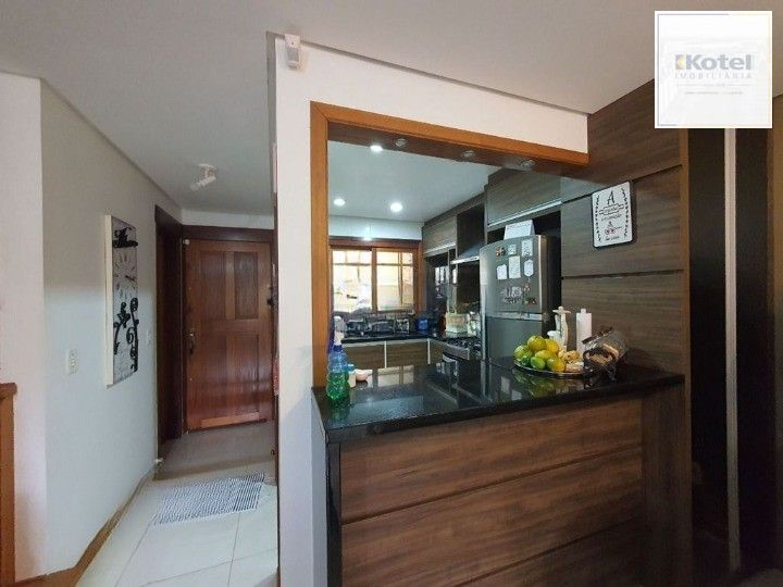 Casa 3 quartos à venda, 163m², Tristeza - Porto Alegre — foto 2