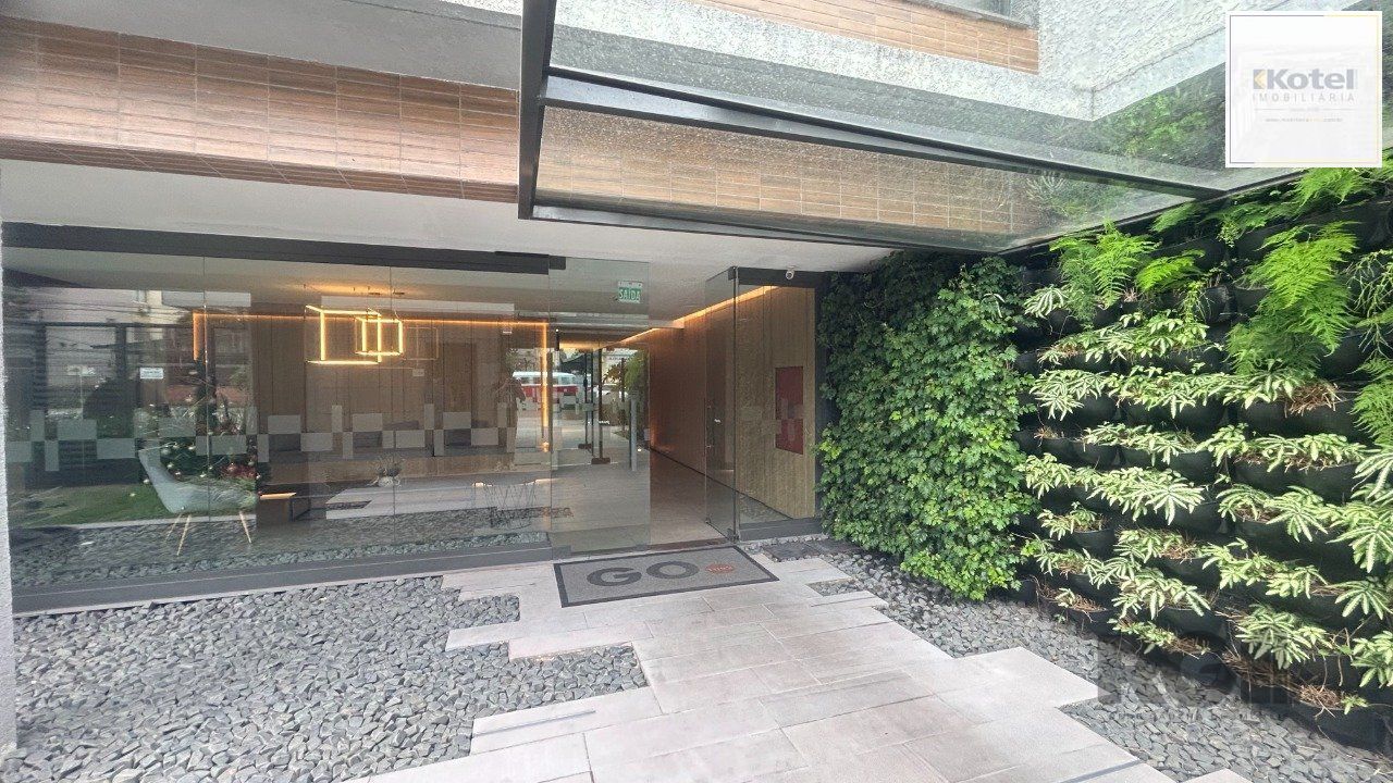 Apartamento 2 quartos à venda, 58m², Farroupilha - Porto Alegre