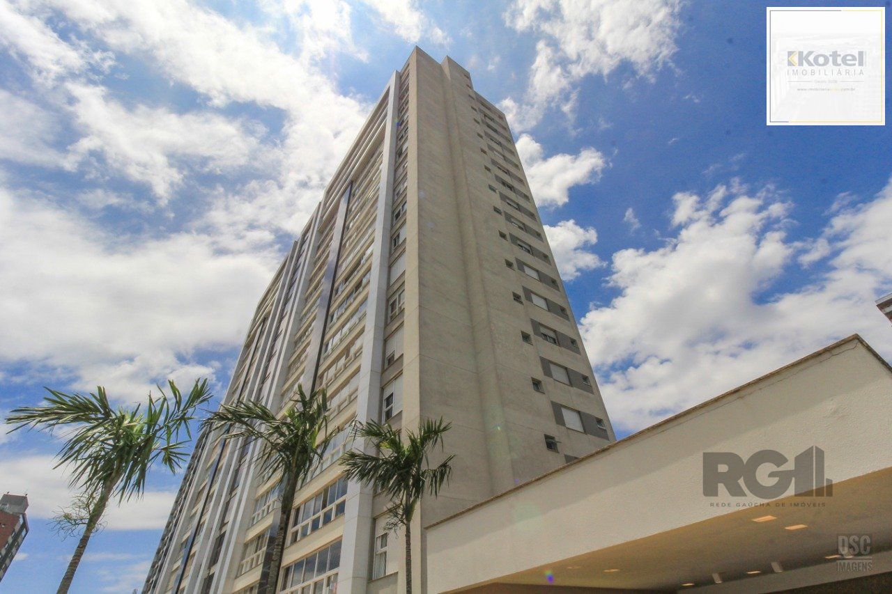 Apartamento 3 quartos à venda, 126m², Petrópolis - Porto Alegre — foto 2