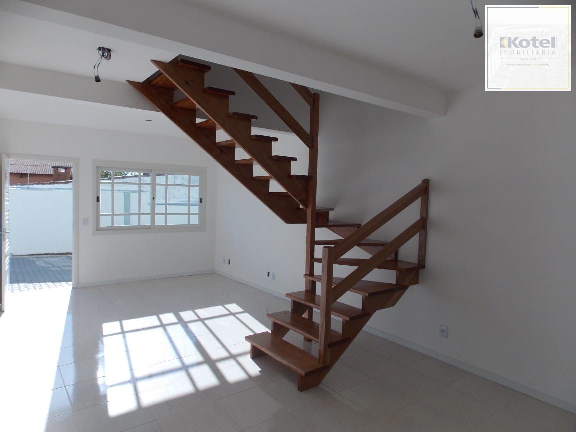 Casa de Condomínio 2 quartos à venda, 100m², Campo Novo - Porto Alegre