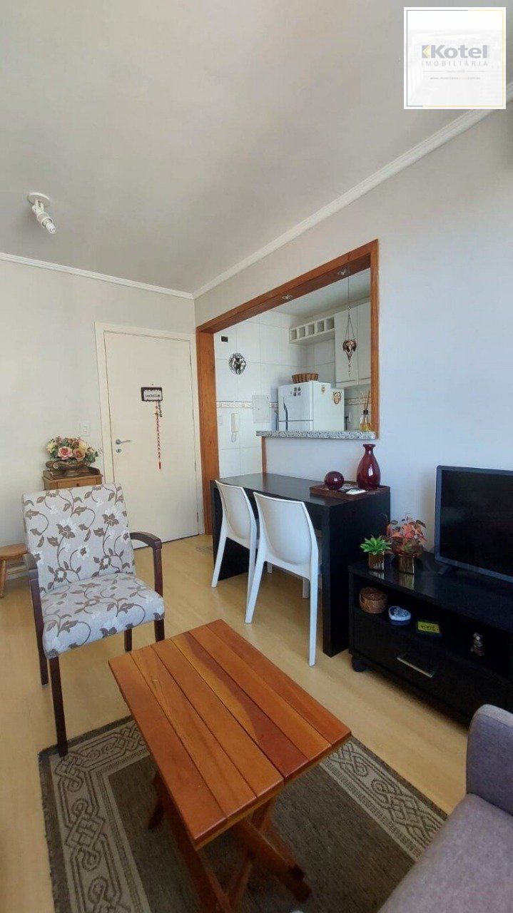 Apartamento 1 quartos à venda, 37m², Tristeza - Porto Alegre — foto 4