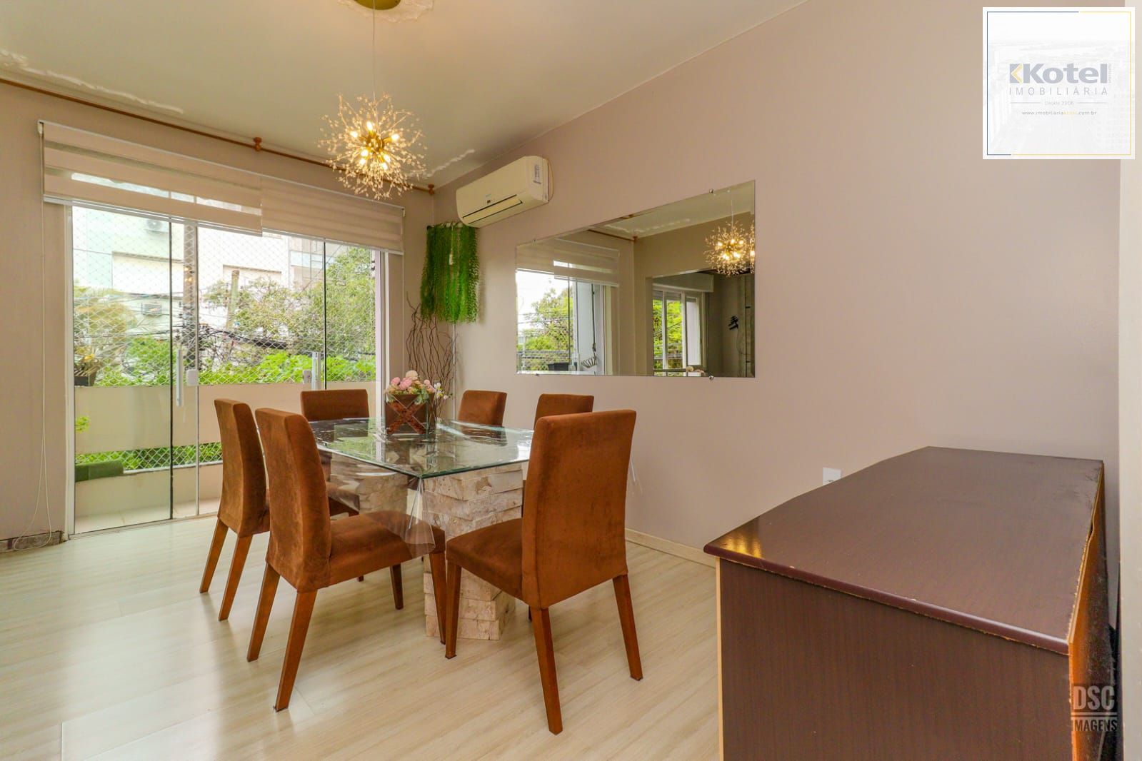 Apartamento 3 quartos à venda, 117m², Santana - Porto Alegre — foto 5