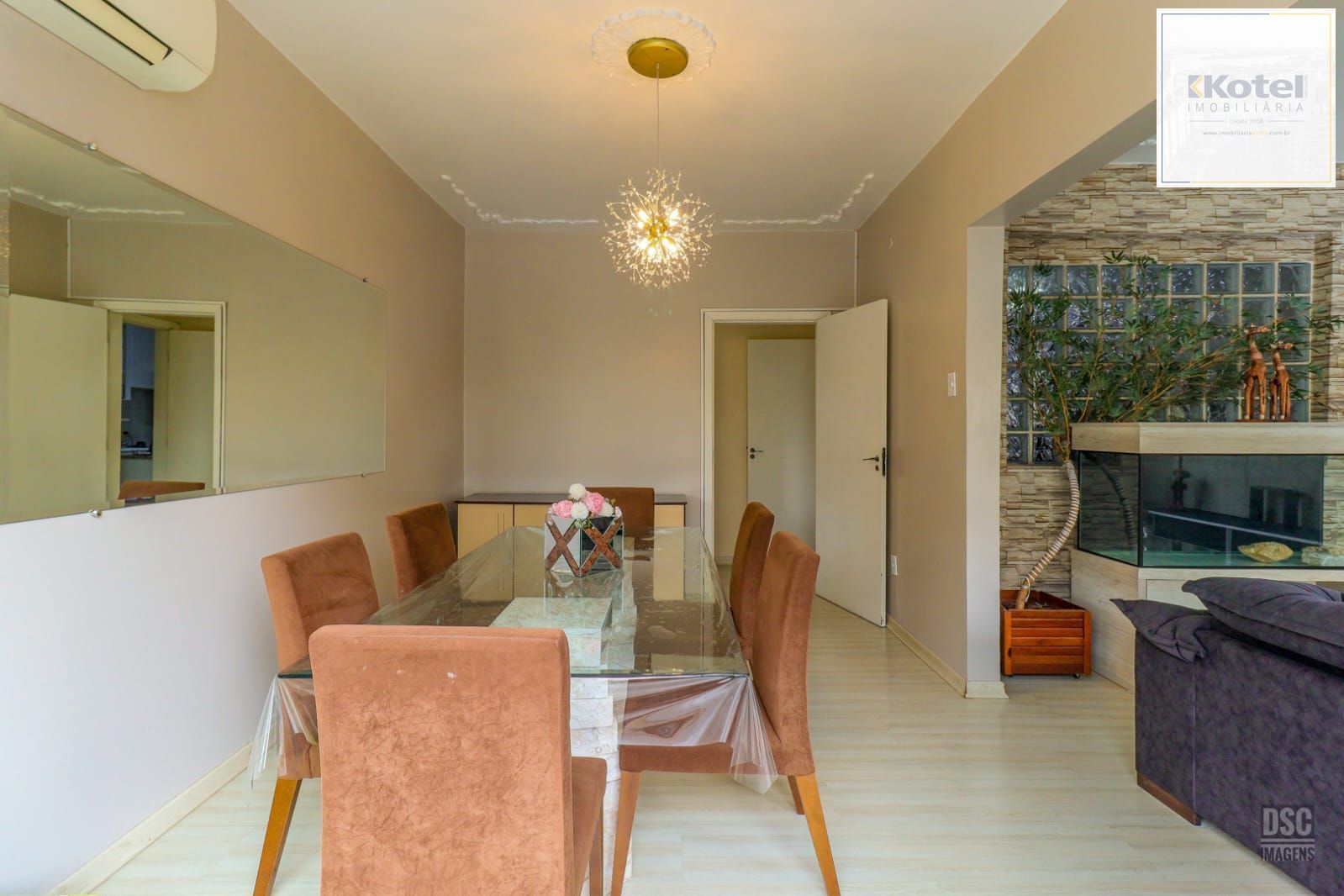 Apartamento 3 quartos à venda, 117m², Santana - Porto Alegre — foto 4