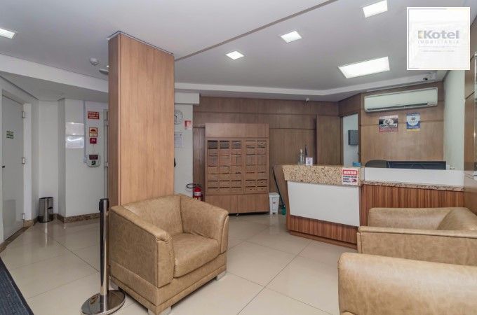Sala Comercial, 1 sala, à venda, 54 m², Moinhos de Vento - Porto Alegre — foto 4
