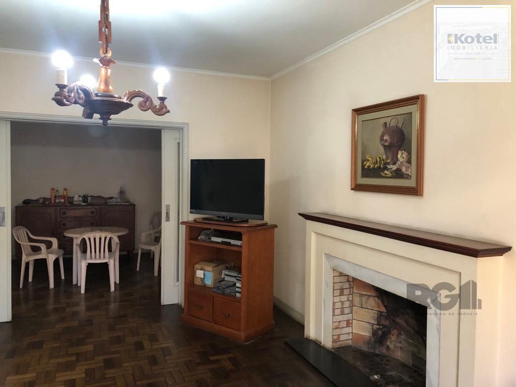 Casa 4 quartos à venda, 257m², Menino Deus - Porto Alegre — foto 4