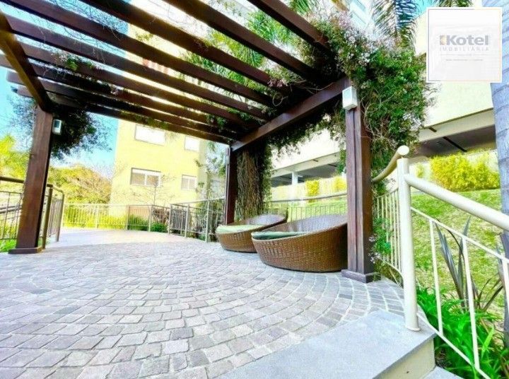 Apartamento, 3 quartos, à venda, 48 m², Jardim Carvalho - Porto Alegre — foto 4
