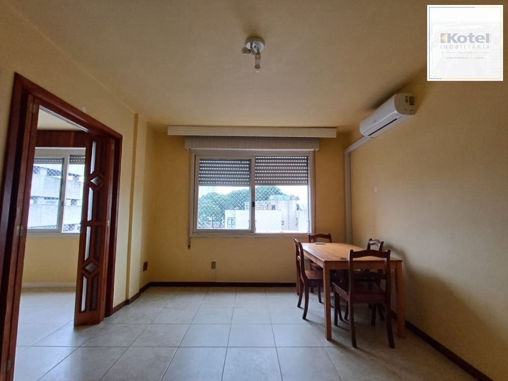Apartamento a venda no bairro Menino Deus com 2 dormitórios — foto 3