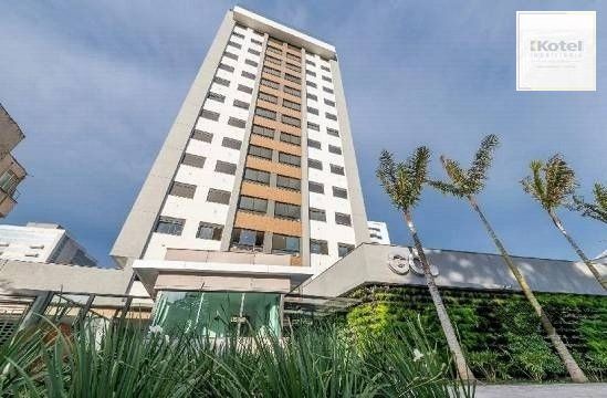 Apartamento 2 quartos à venda, 58m², Farroupilha - Porto Alegre