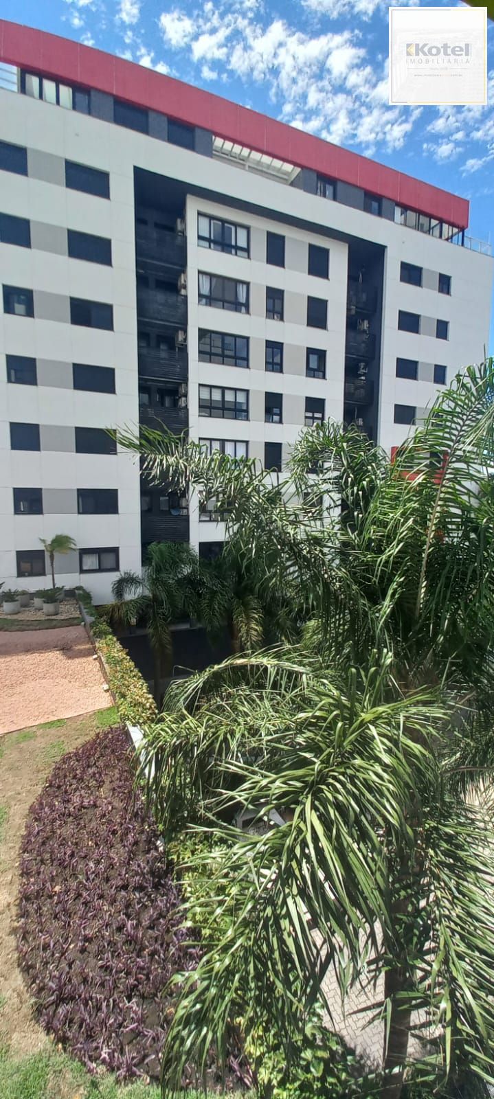 APARTAMENTO 02 DORMITÓRIOS , SUÍTE E VAGA COBERTA — foto 4