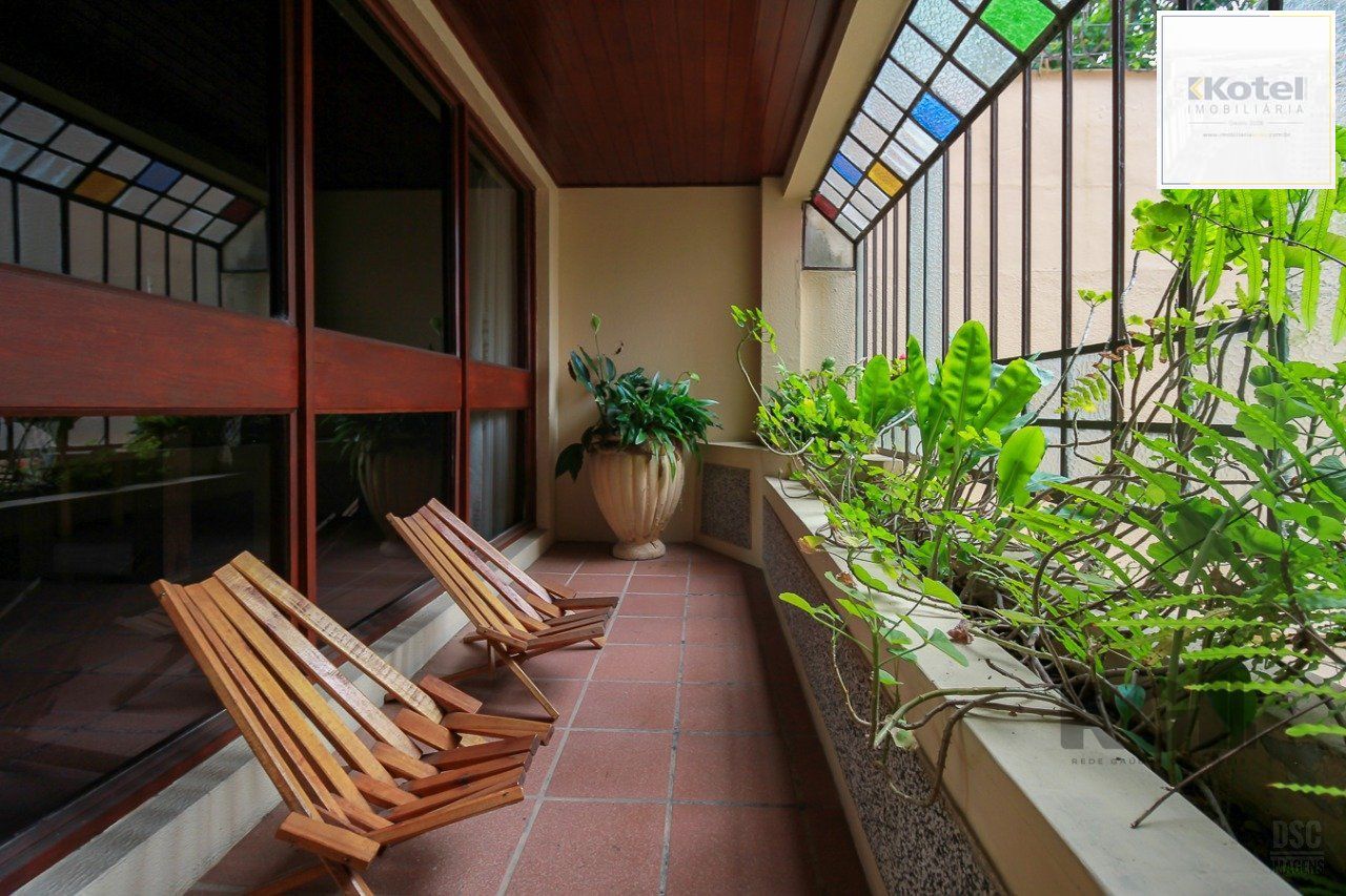 Apartamento 3 quartos à venda, 143m², Santa Tereza - Porto Alegre — foto 3
