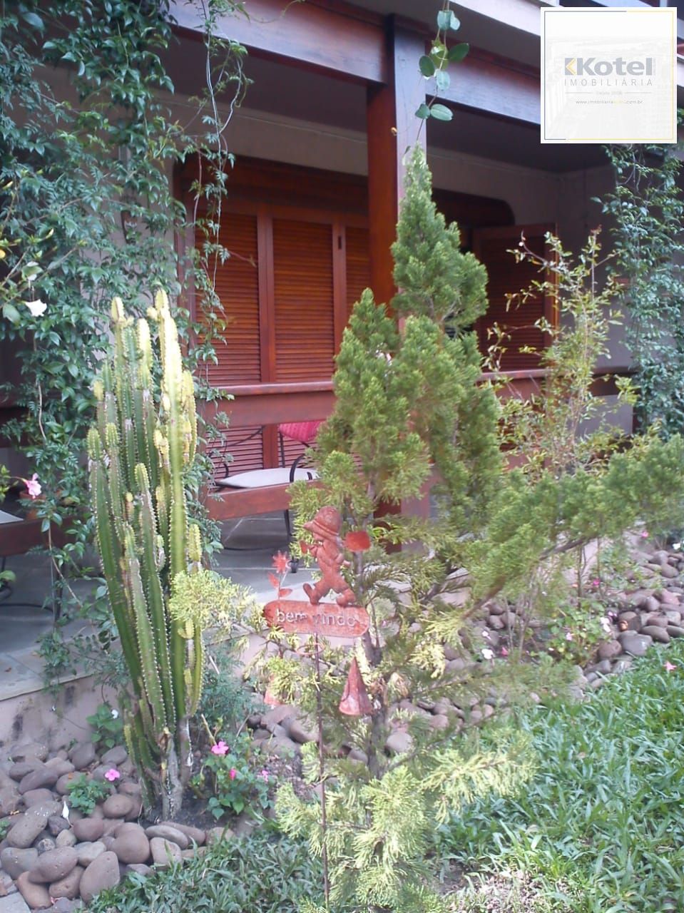 Casa a venda no Guarujá