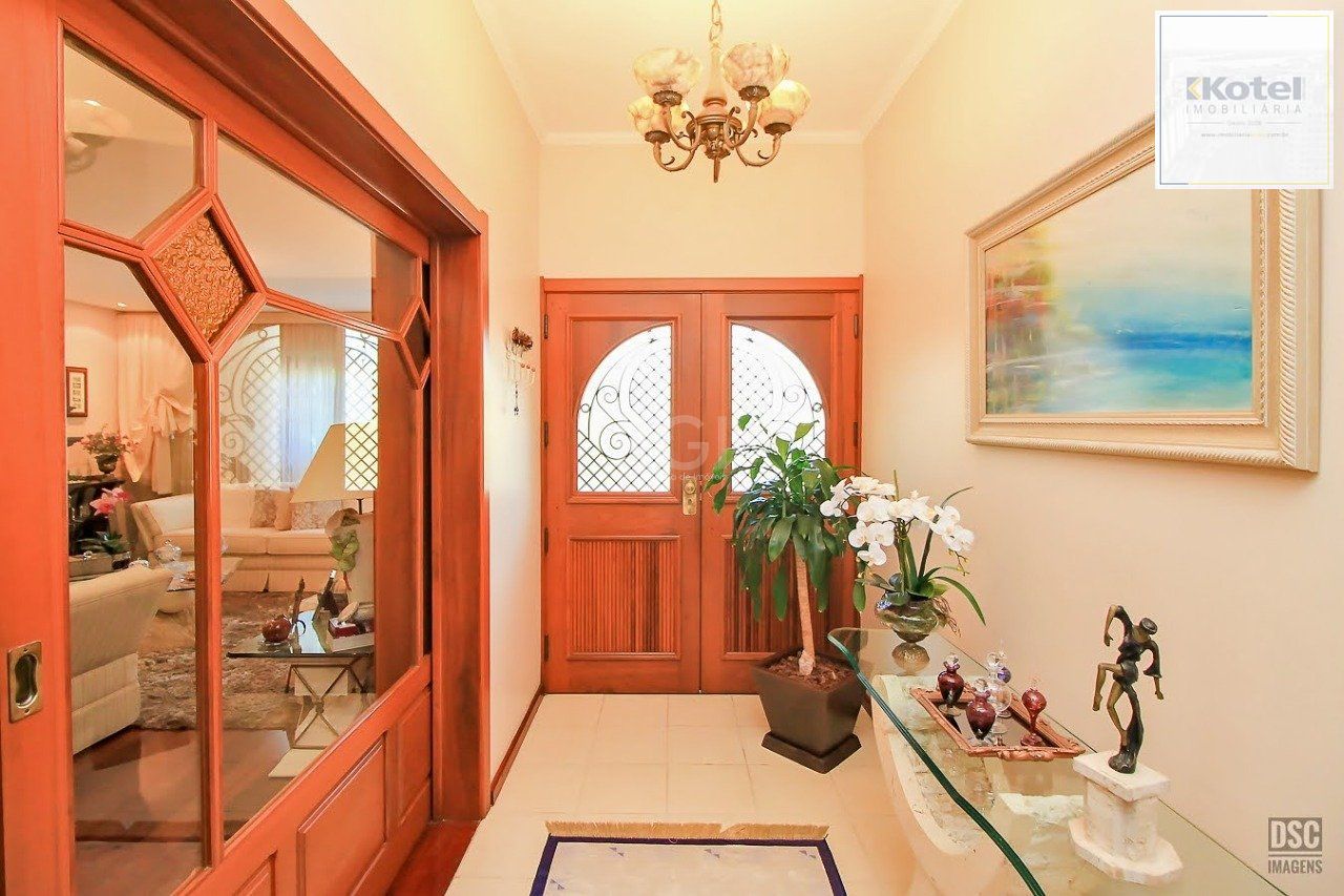 Casa 4 quartos à venda, 379m², Ipanema - Porto Alegre — foto 4