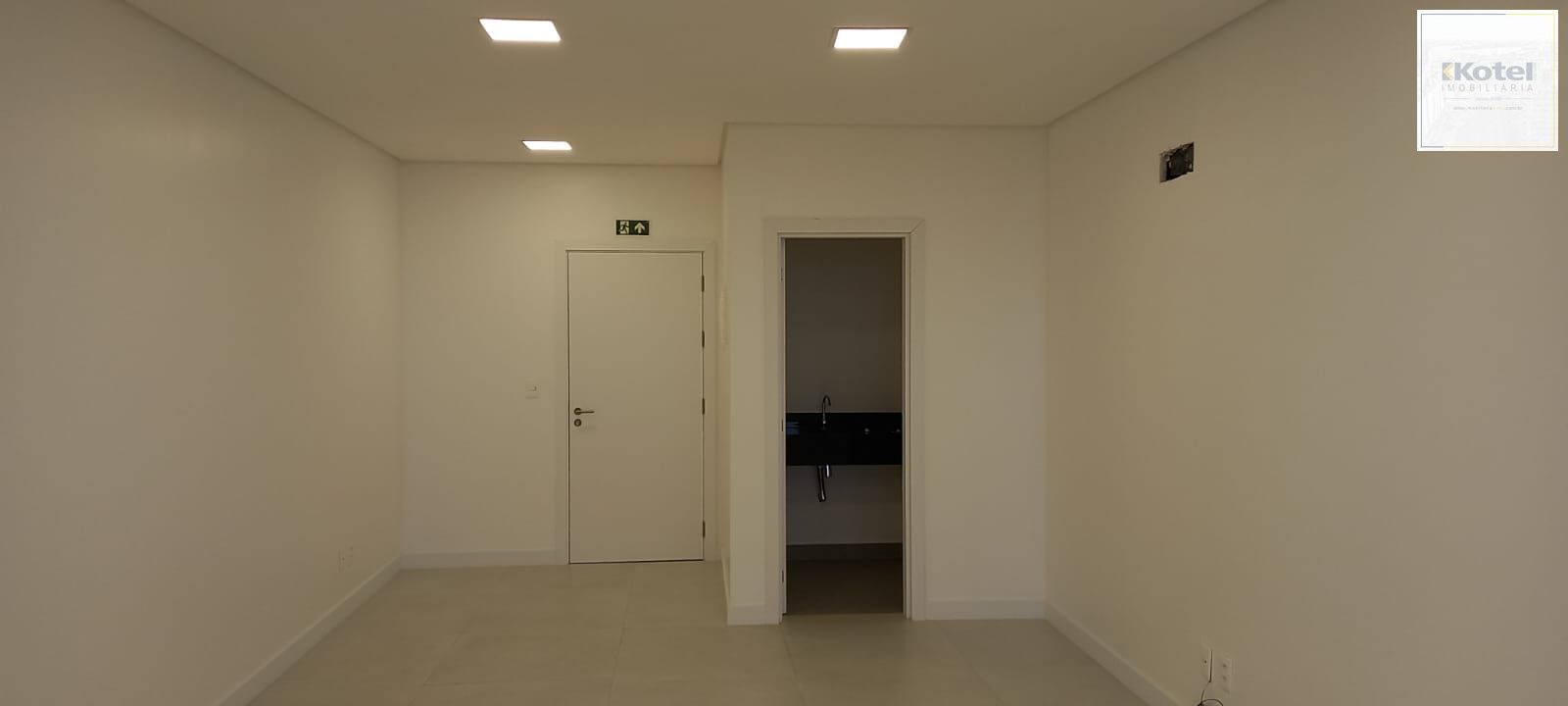 Conjunto Comercial 1 quartos à venda, 41m², Maristela - Xangri-Lá