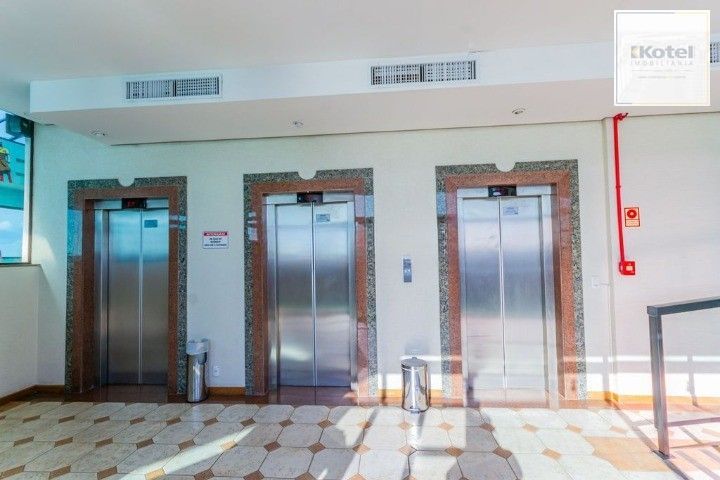 Flat 1 quartos à venda, 38m², Praia de Belas - Porto Alegre