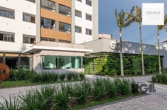 Apartamento 2 quartos à venda, 58m², Farroupilha - Porto Alegre