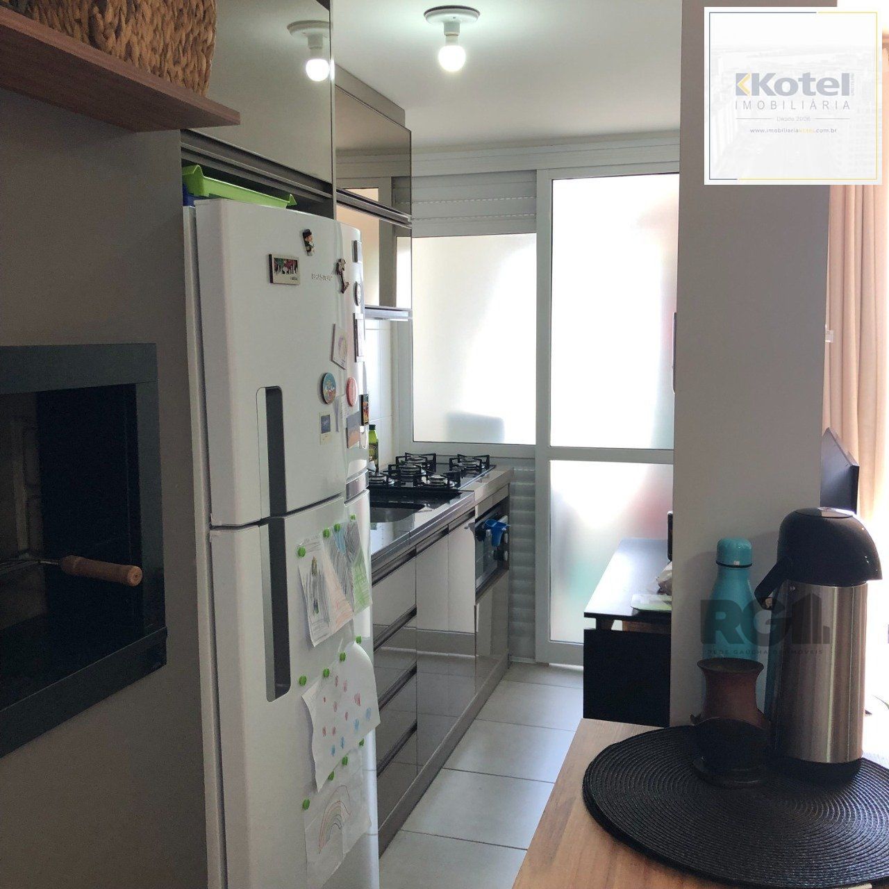 Apartamento 2 quartos à venda, 58m², Jardim do Salso - Porto Alegre — foto 5