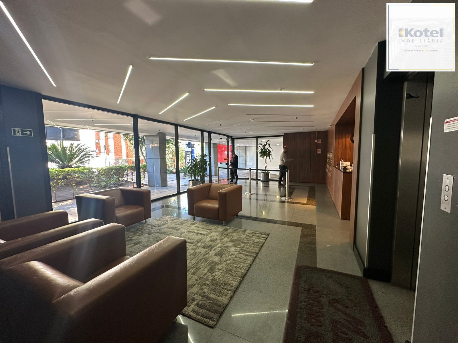 Conjunto Comercial, 1 sala, à venda, 35 m², Petrópolis - Porto Alegre — foto 5
