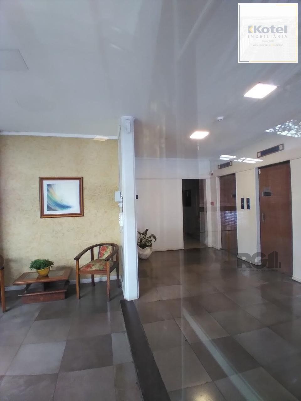 Apartamento 1 quartos à venda, 42m², Centro Histórico - Porto Alegre