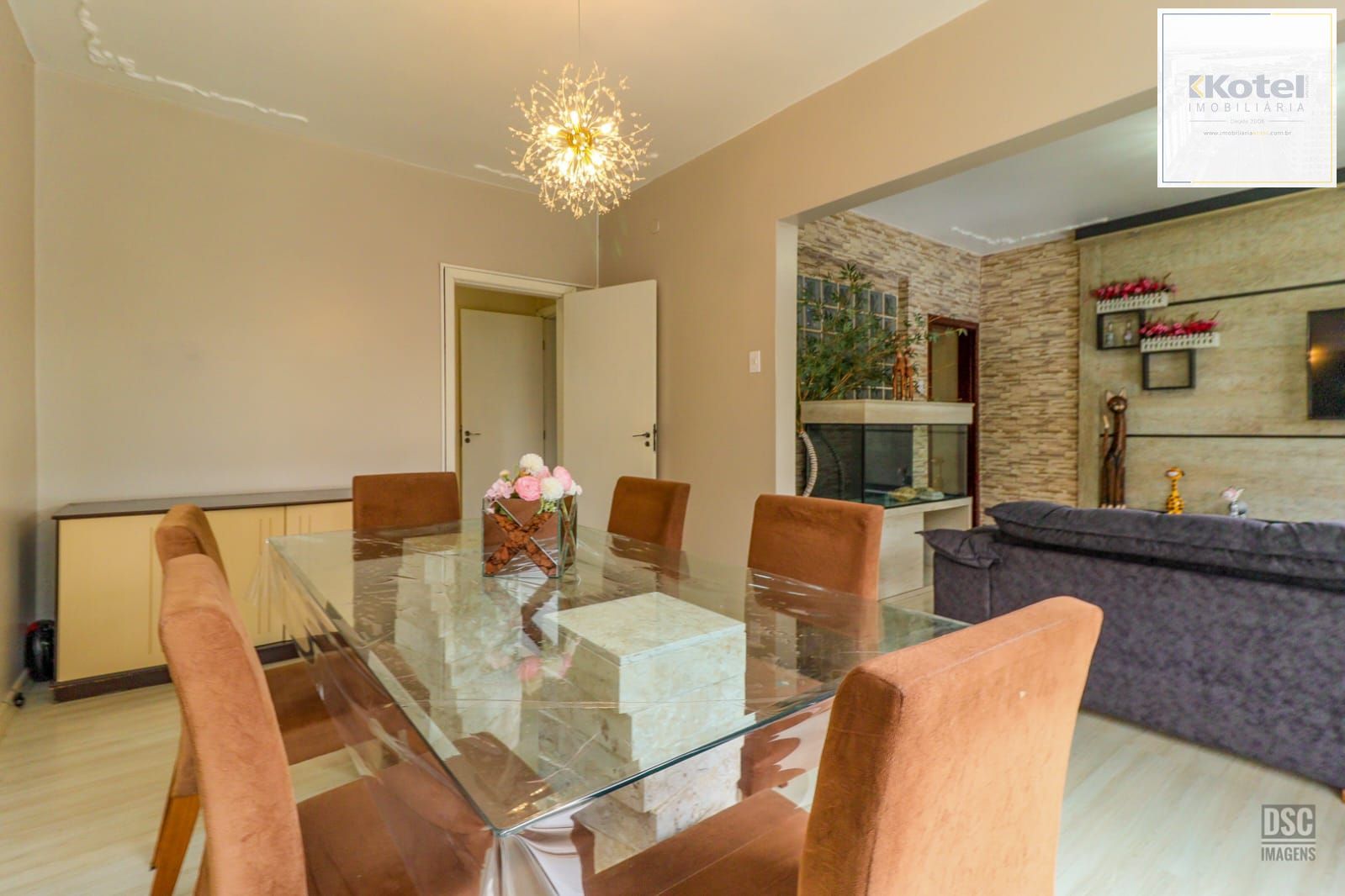 Apartamento 3 quartos à venda, 117m², Santana - Porto Alegre — foto 2