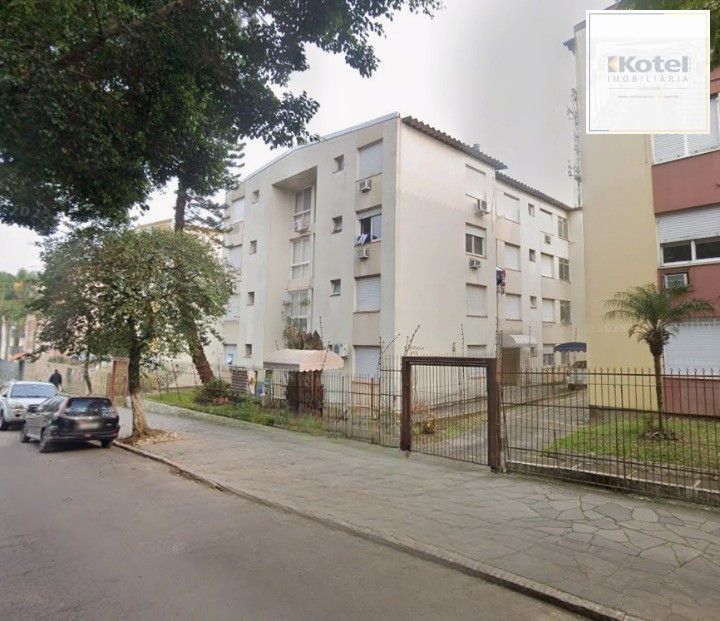 Apartamento de 1 quarto no bairro Jardim do Salso
