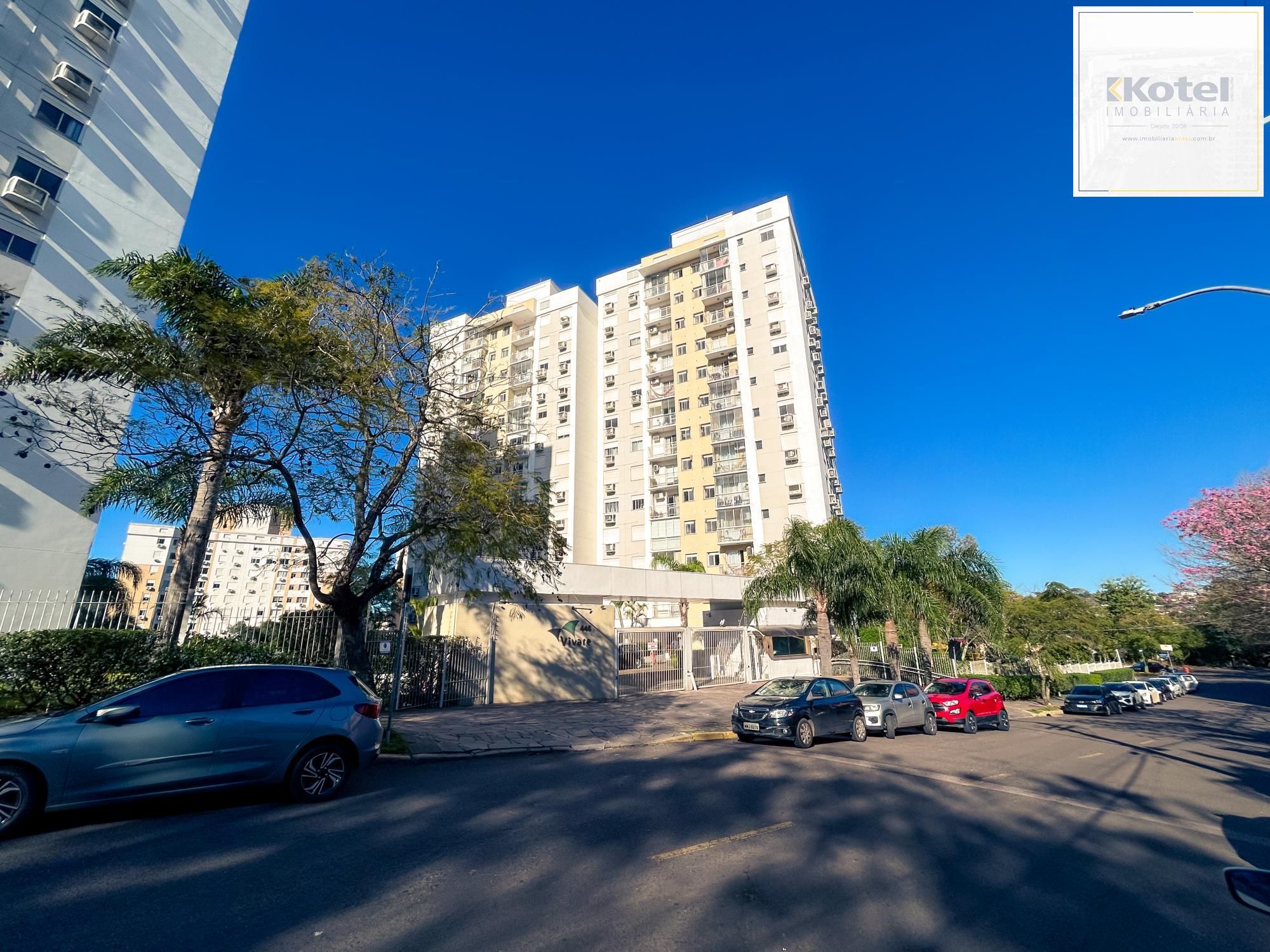 Apartamento 2D com infra de lazer próximo do Cestto Protásio